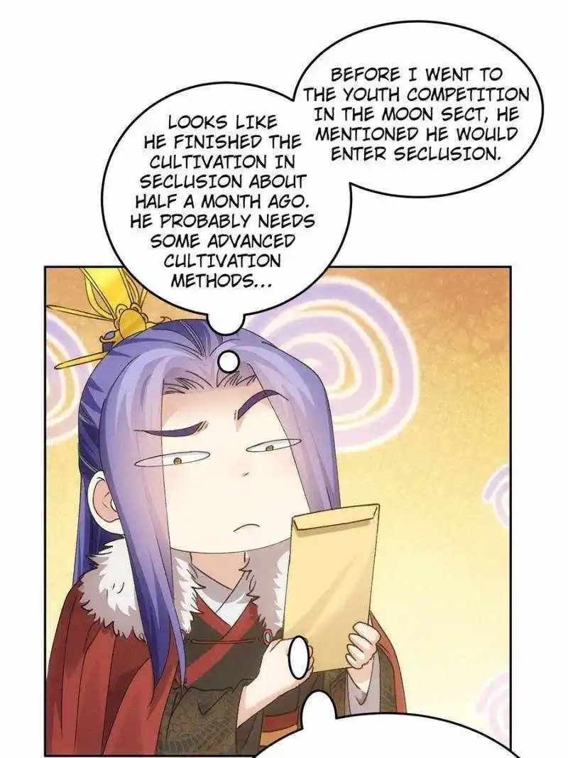 I just Don't Play the Card according to the routine Chapter 186