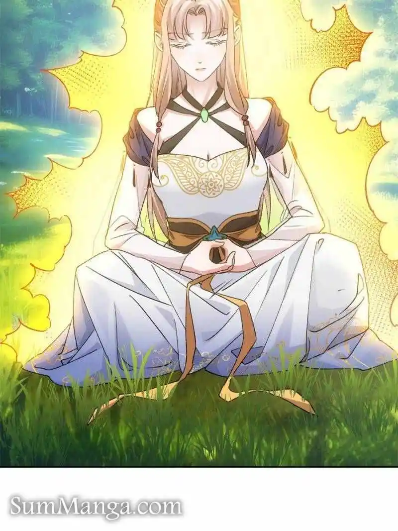 I just Don't Play the Card according to the routine Chapter 186