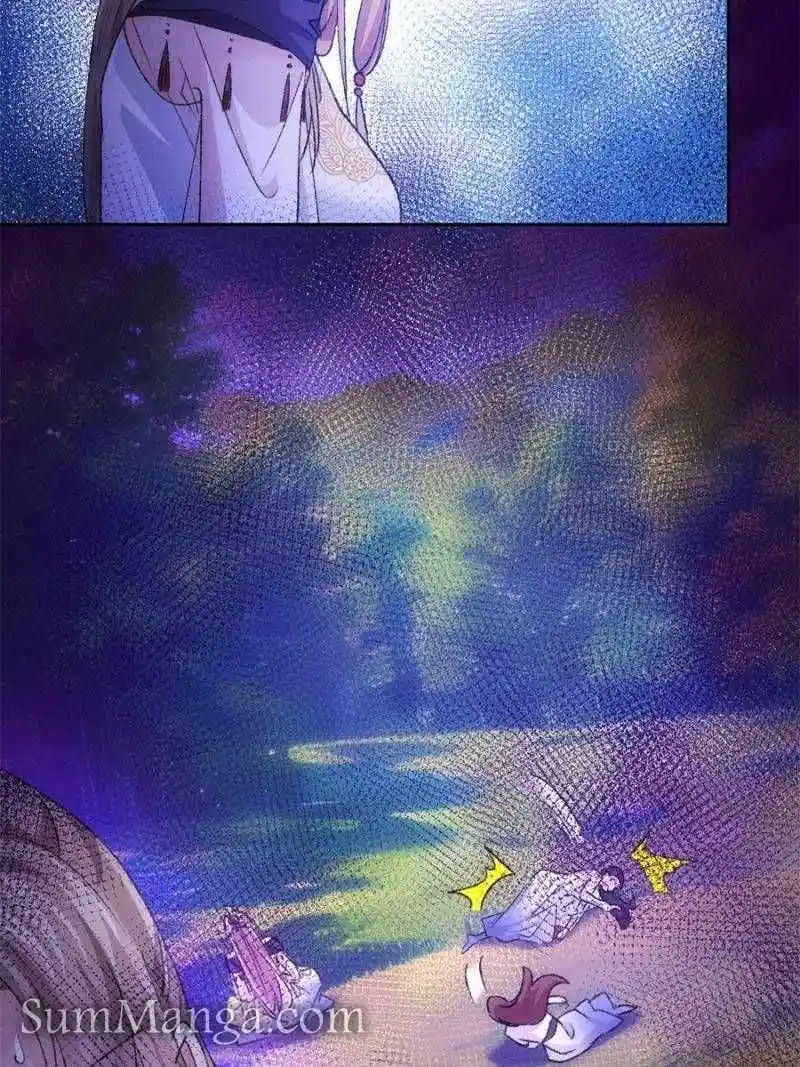 I just Don't Play the Card according to the routine Chapter 186