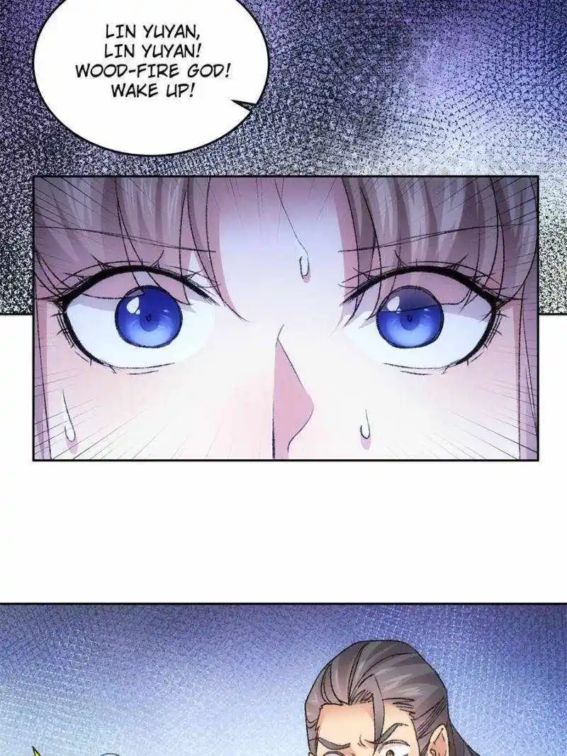 I just Don't Play the Card according to the routine Chapter 186