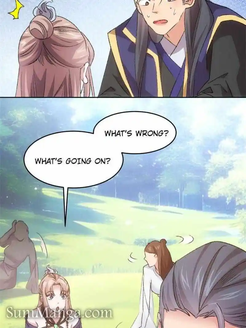 I just Don't Play the Card according to the routine Chapter 186