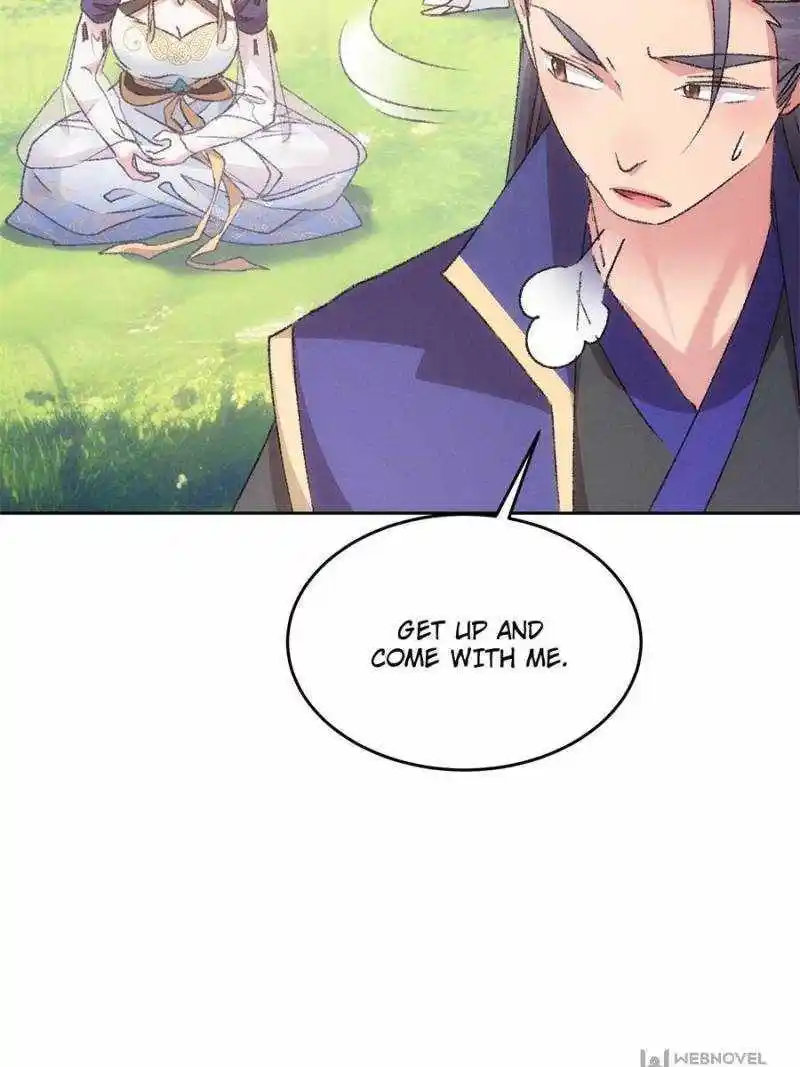 I just Don't Play the Card according to the routine Chapter 186