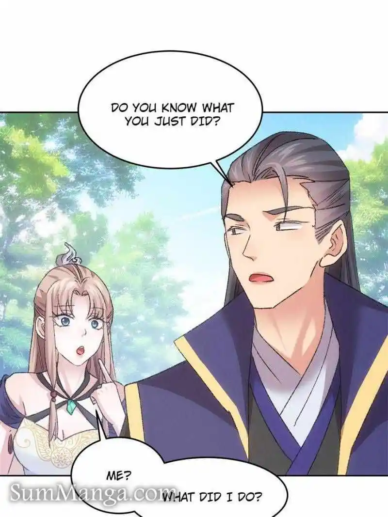 I just Don't Play the Card according to the routine Chapter 186