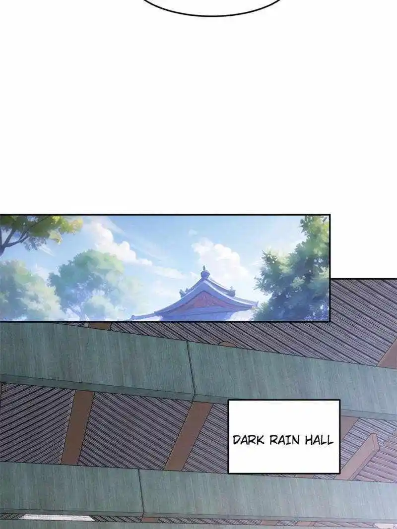 I just Don't Play the Card according to the routine Chapter 186