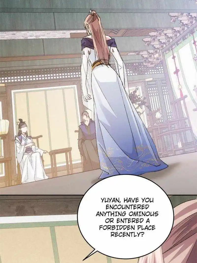 I just Don't Play the Card according to the routine Chapter 186