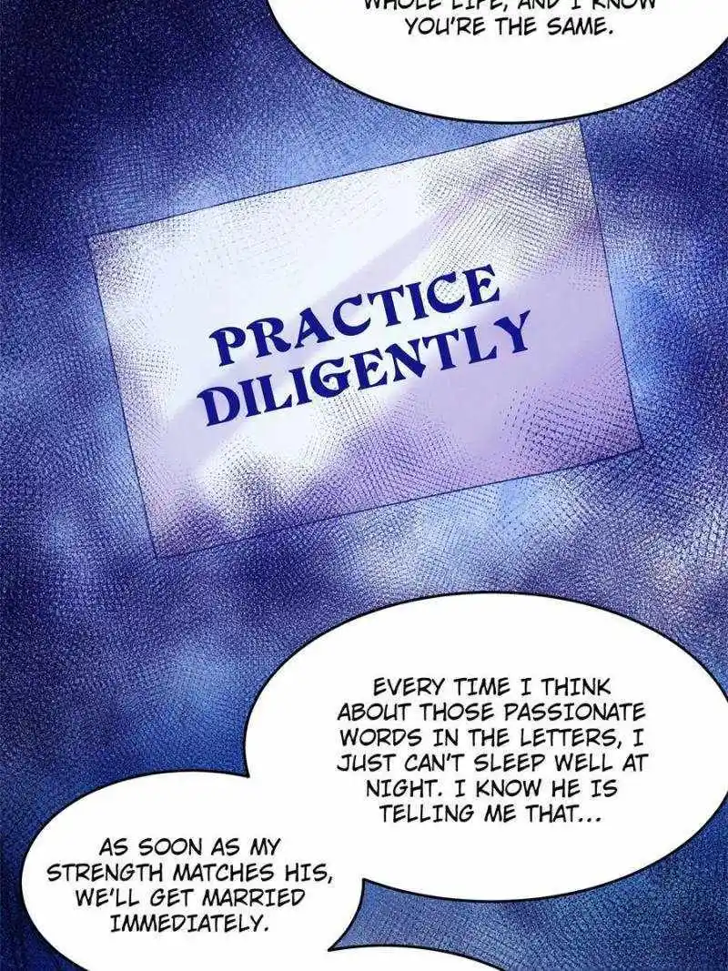 I just Don't Play the Card according to the routine Chapter 186