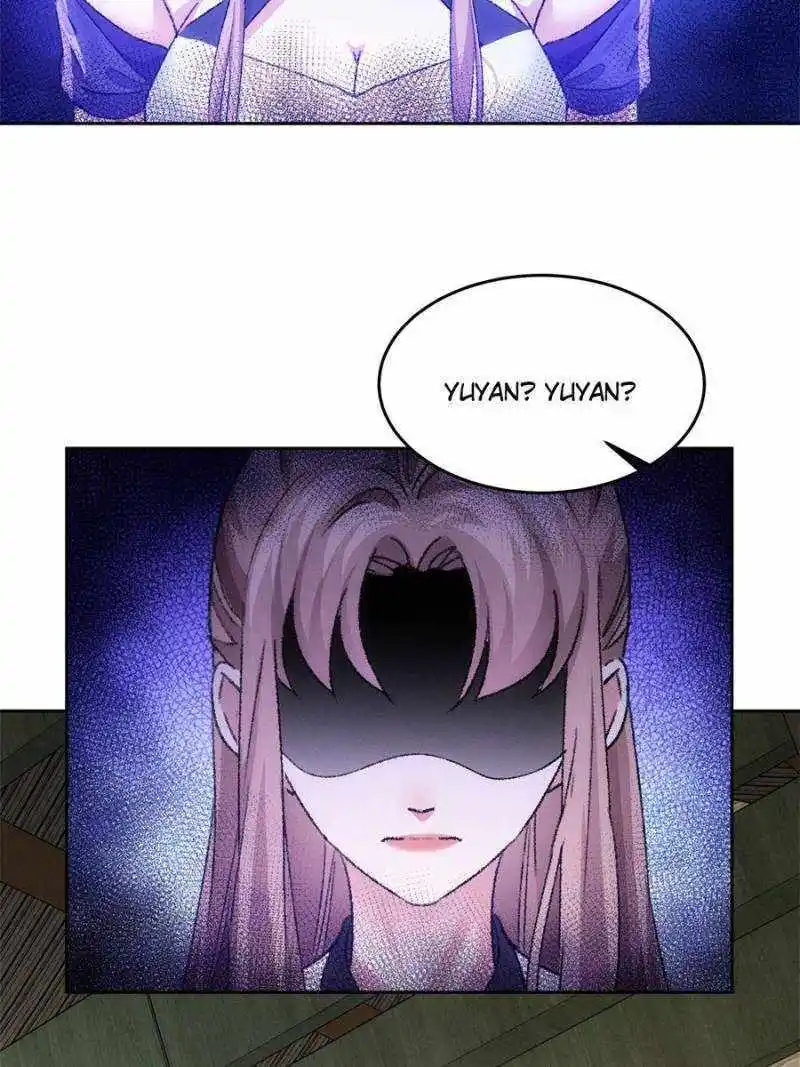 I just Don't Play the Card according to the routine Chapter 186