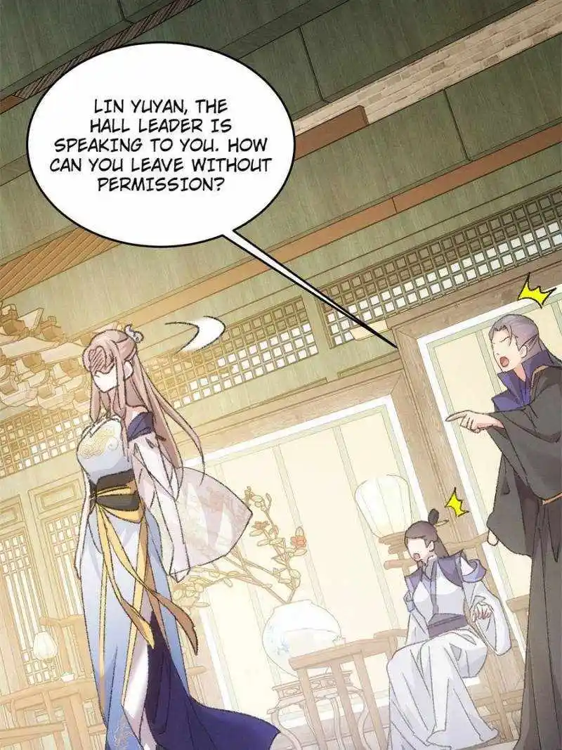 I just Don't Play the Card according to the routine Chapter 186