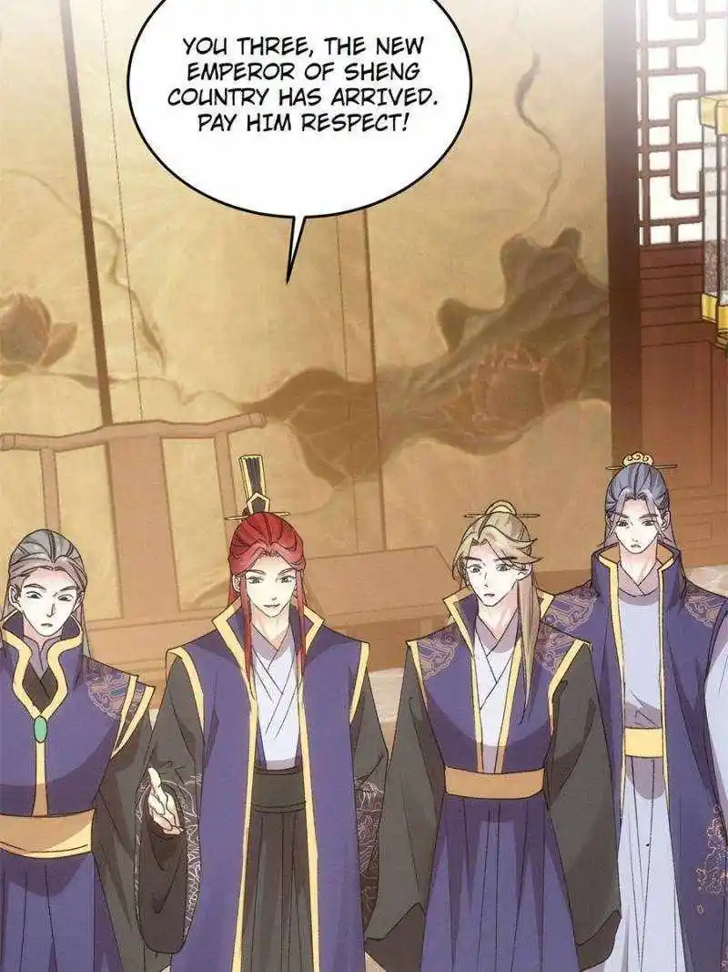 I just Don't Play the Card according to the routine Chapter 187