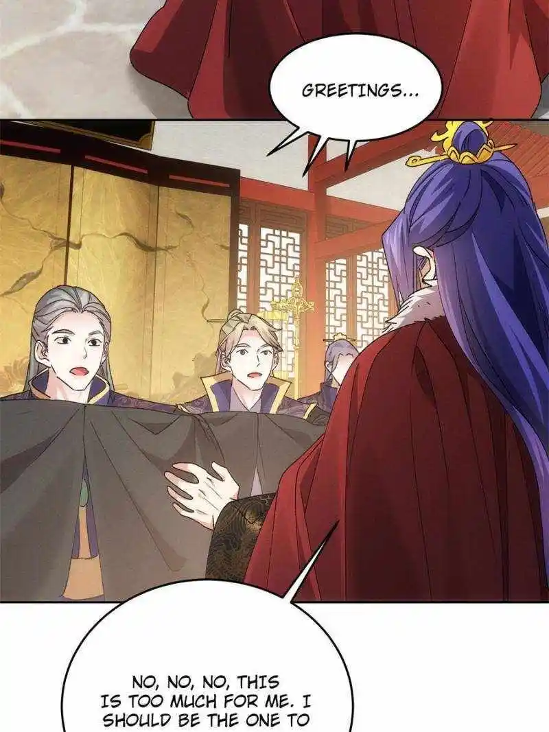 I just Don't Play the Card according to the routine Chapter 187