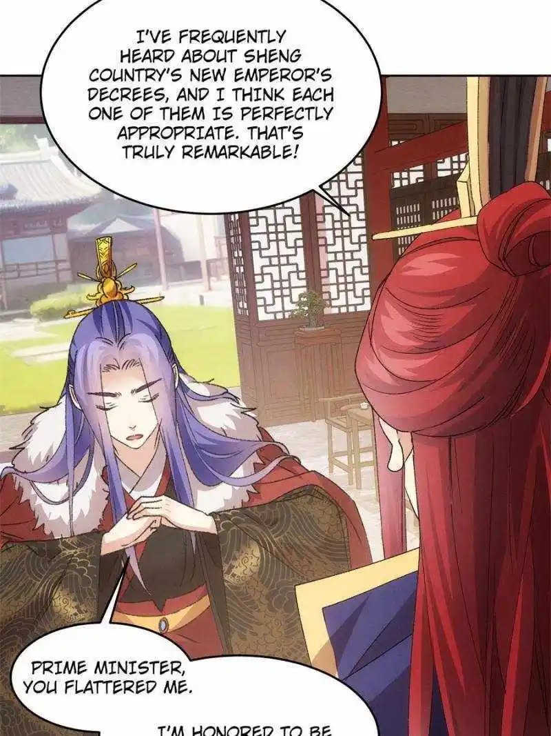 I just Don't Play the Card according to the routine Chapter 187