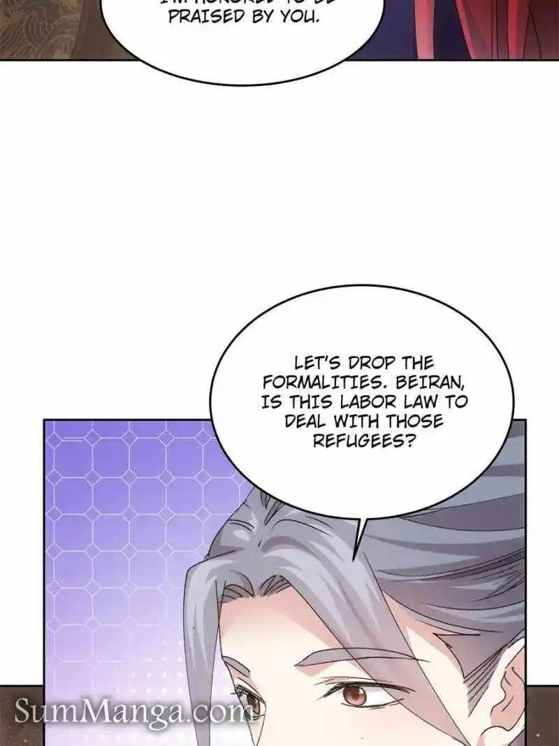 I just Don't Play the Card according to the routine Chapter 187