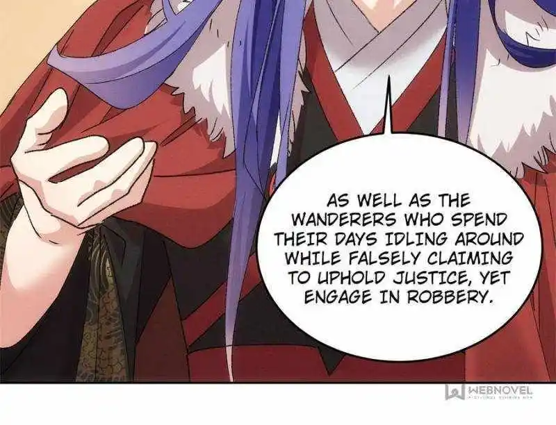 I just Don't Play the Card according to the routine Chapter 187