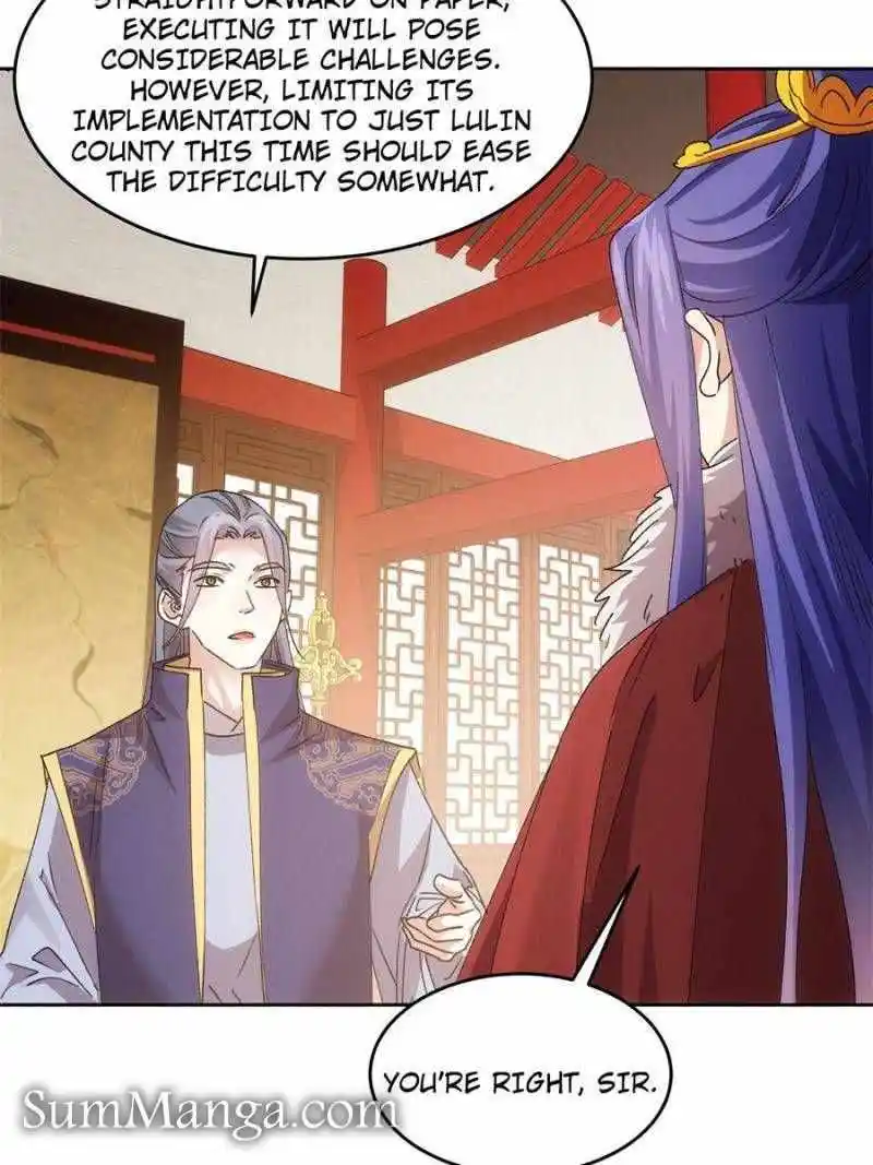 I just Don't Play the Card according to the routine Chapter 187