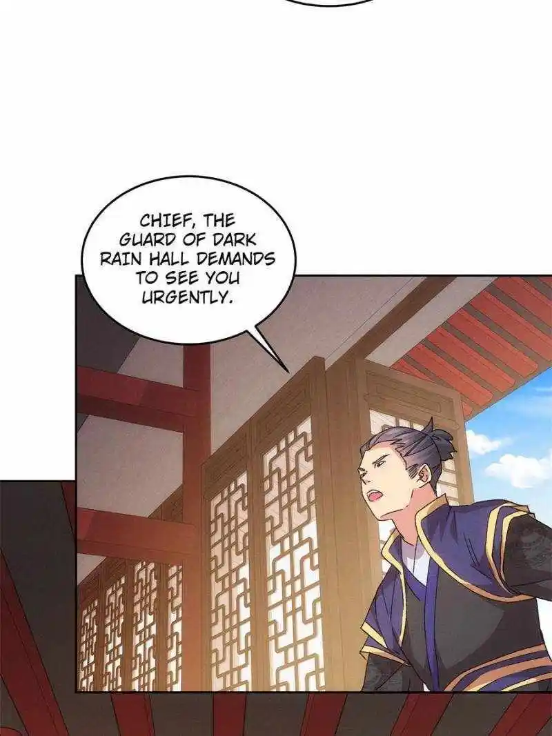 I just Don't Play the Card according to the routine Chapter 187