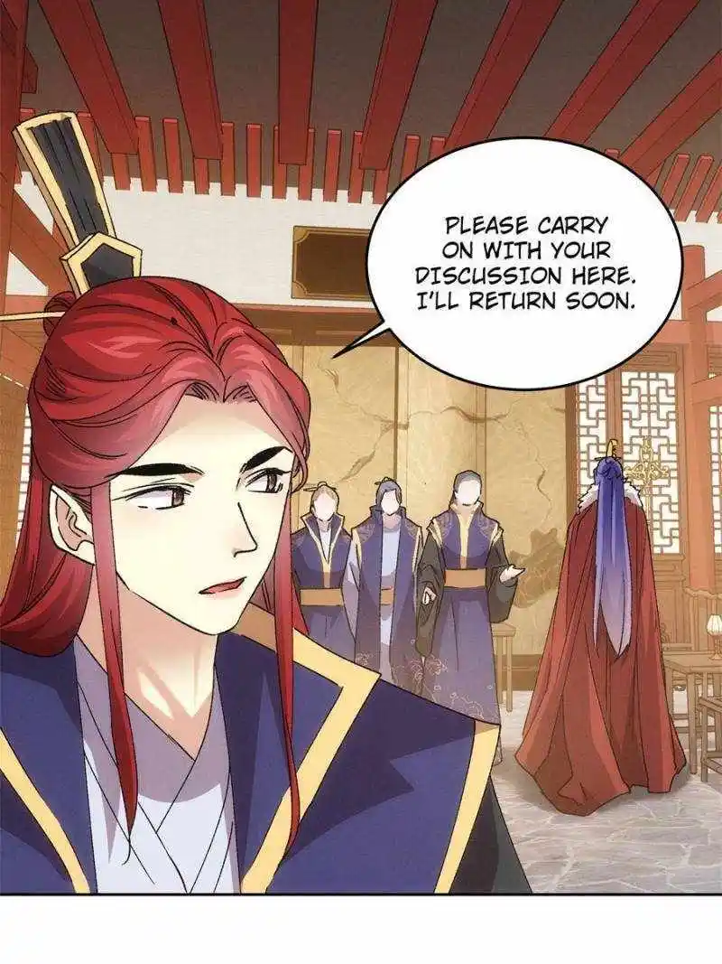 I just Don't Play the Card according to the routine Chapter 187