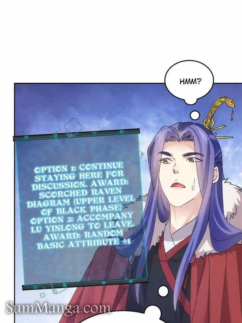 I just Don't Play the Card according to the routine Chapter 187