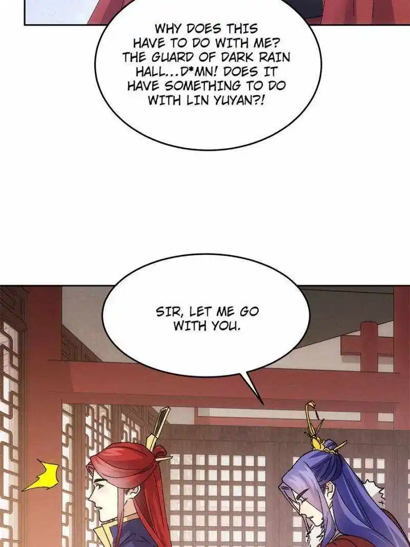 I just Don't Play the Card according to the routine Chapter 187