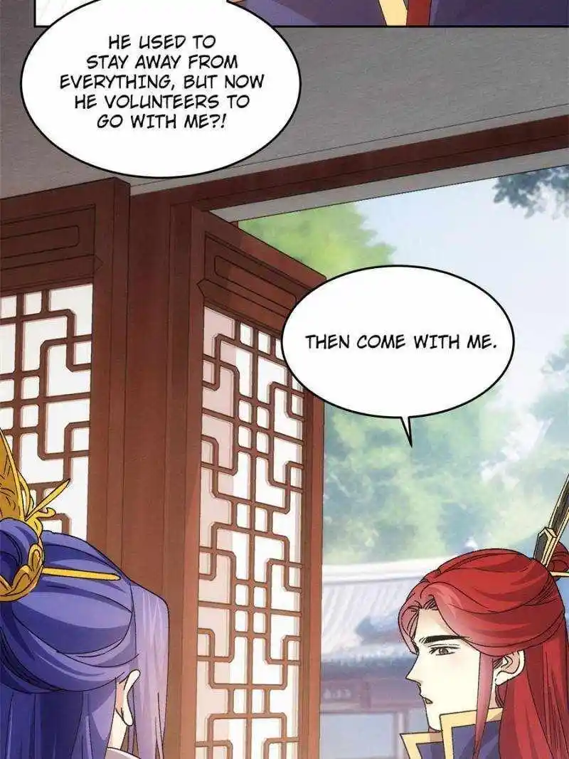 I just Don't Play the Card according to the routine Chapter 187