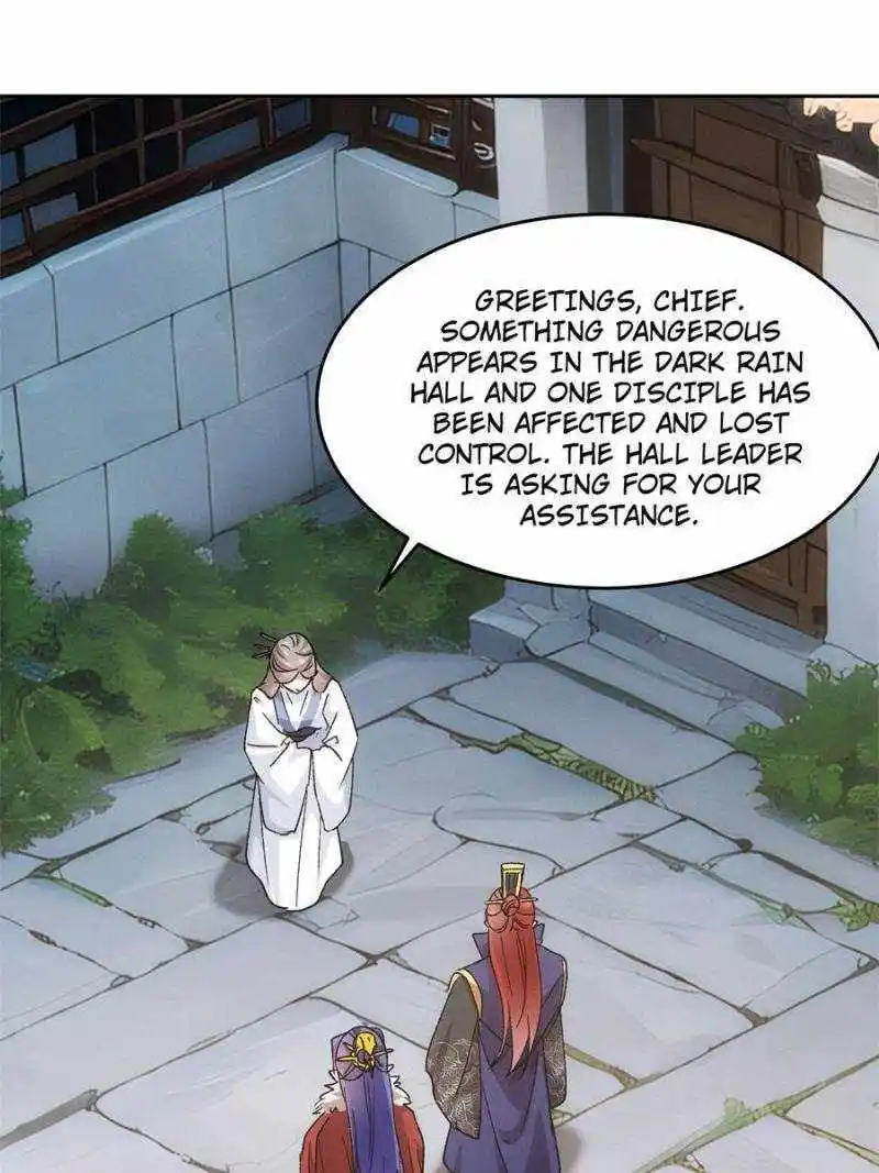 I just Don't Play the Card according to the routine Chapter 187