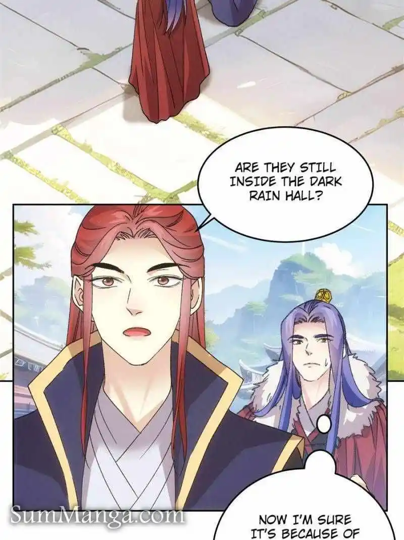 I just Don't Play the Card according to the routine Chapter 187