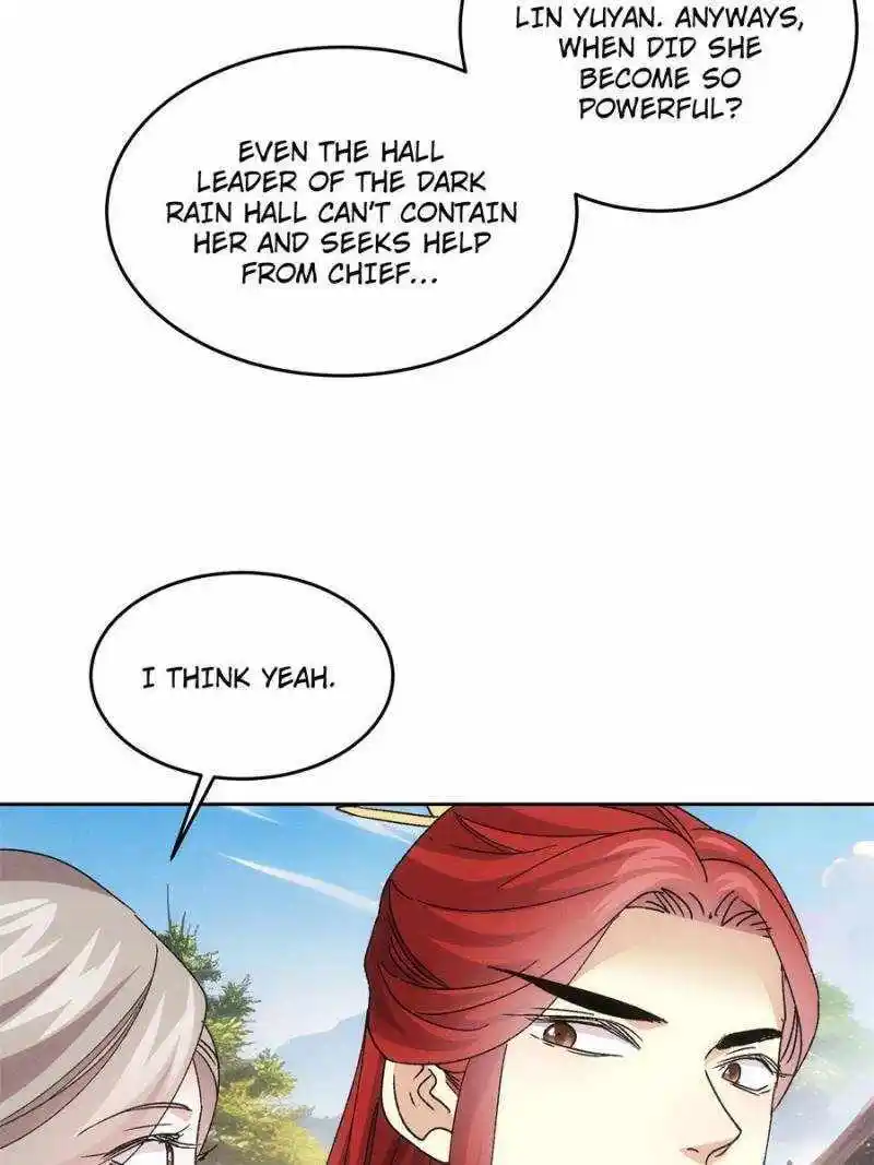 I just Don't Play the Card according to the routine Chapter 187