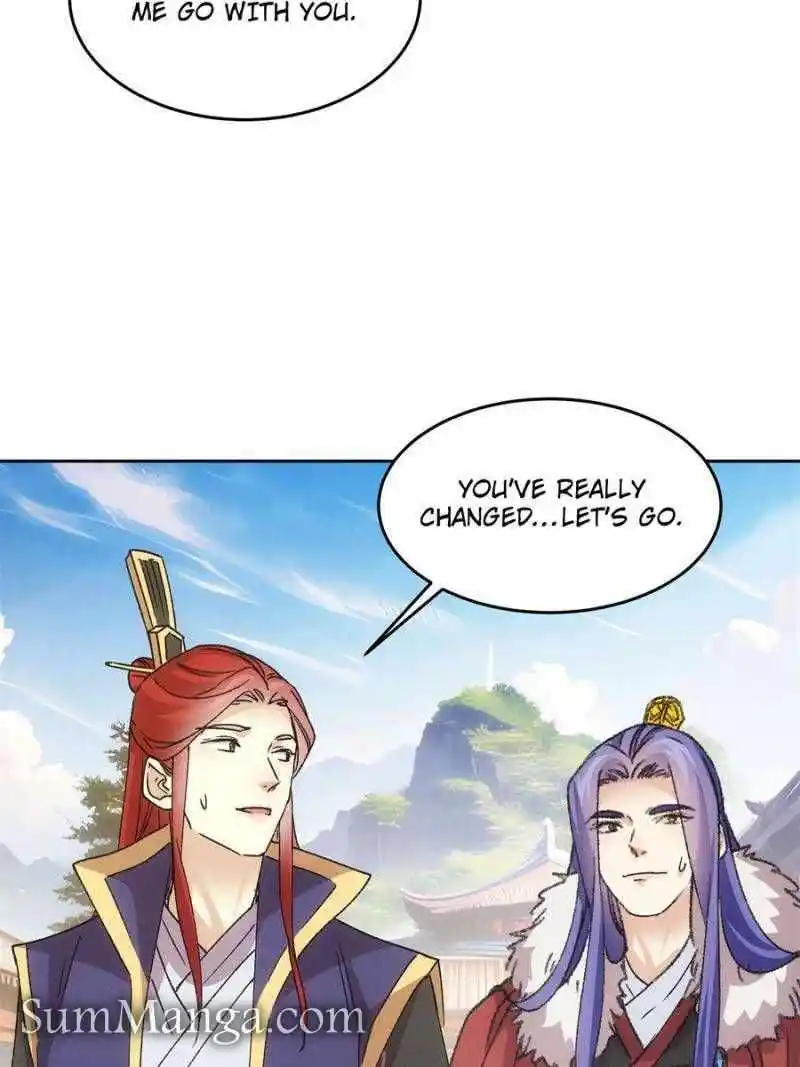 I just Don't Play the Card according to the routine Chapter 187