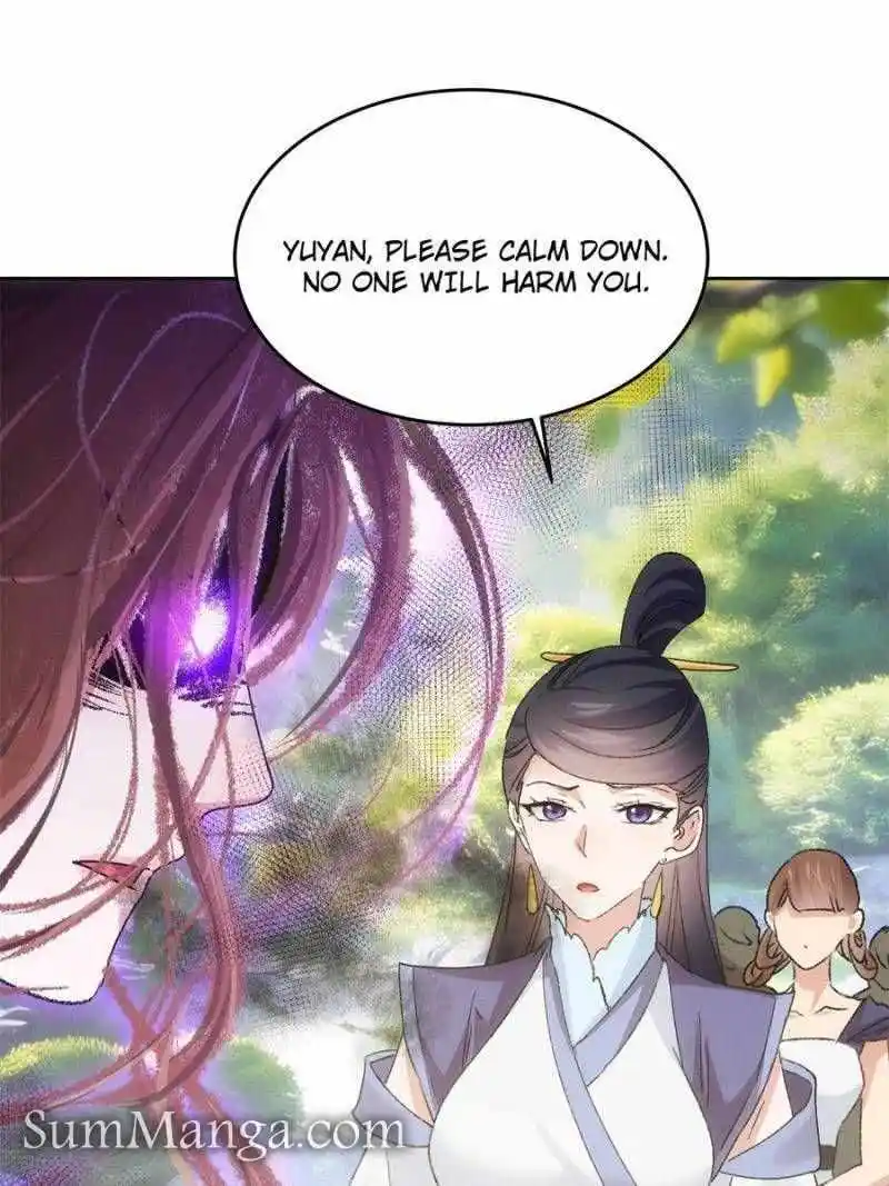 I just Don't Play the Card according to the routine Chapter 187