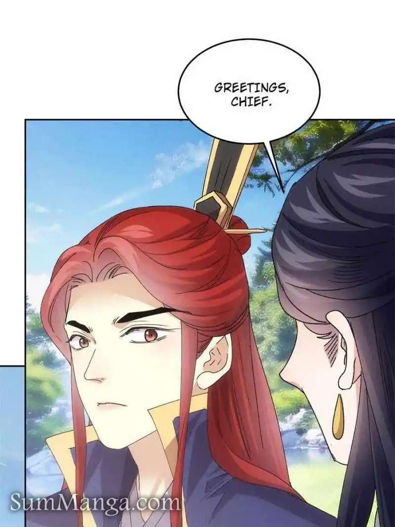 I just Don't Play the Card according to the routine Chapter 187