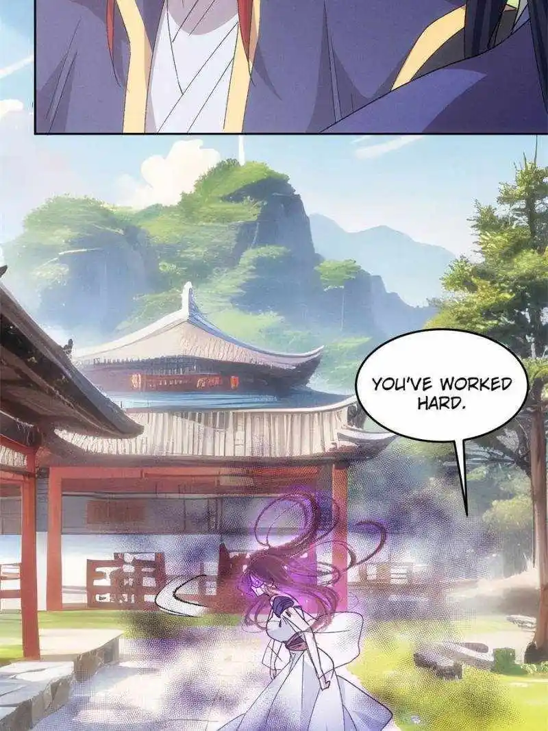 I just Don't Play the Card according to the routine Chapter 187