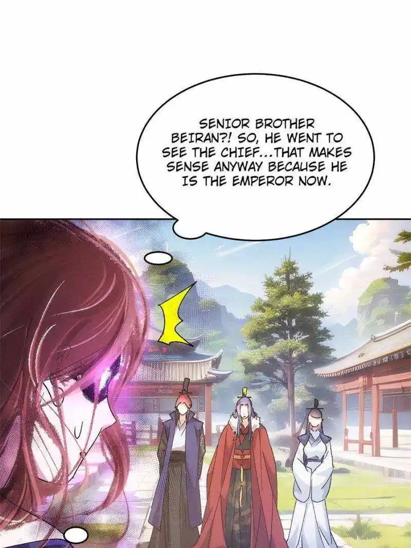 I just Don't Play the Card according to the routine Chapter 187