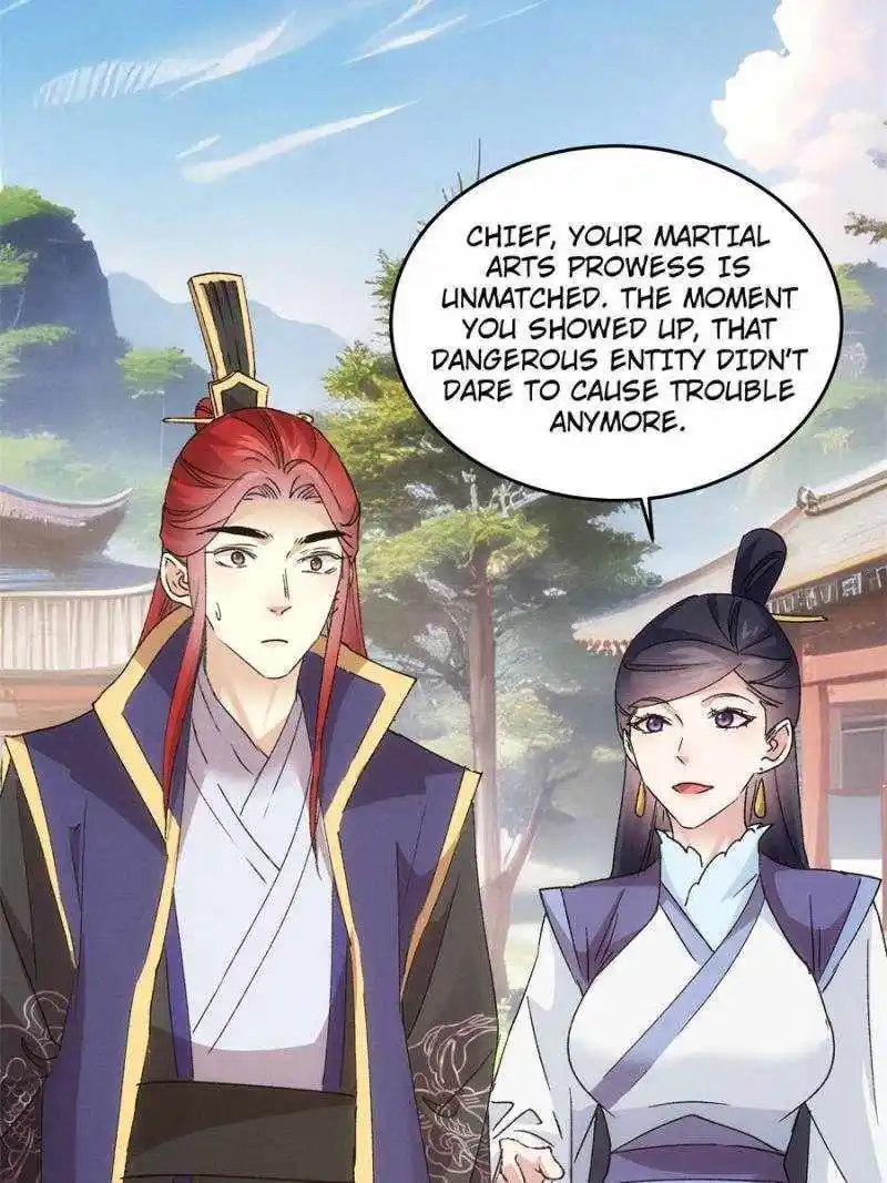 I just Don't Play the Card according to the routine Chapter 187