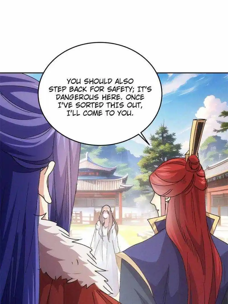 I just Don't Play the Card according to the routine Chapter 187