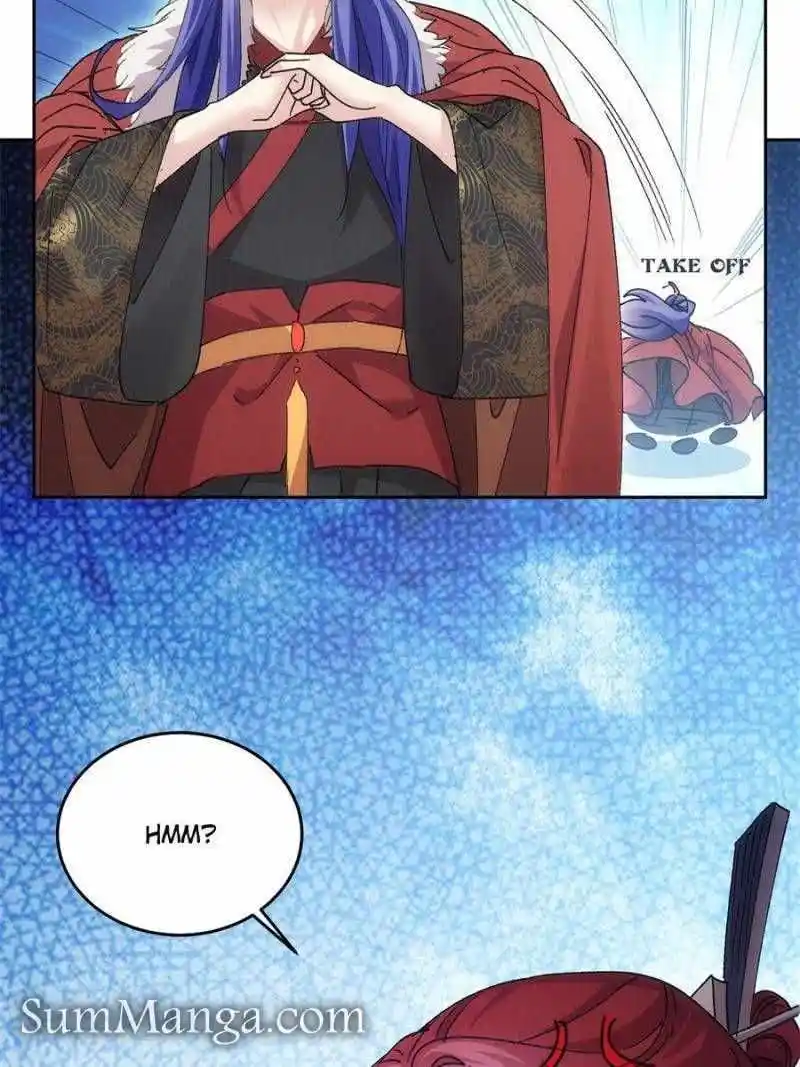 I just Don't Play the Card according to the routine Chapter 187