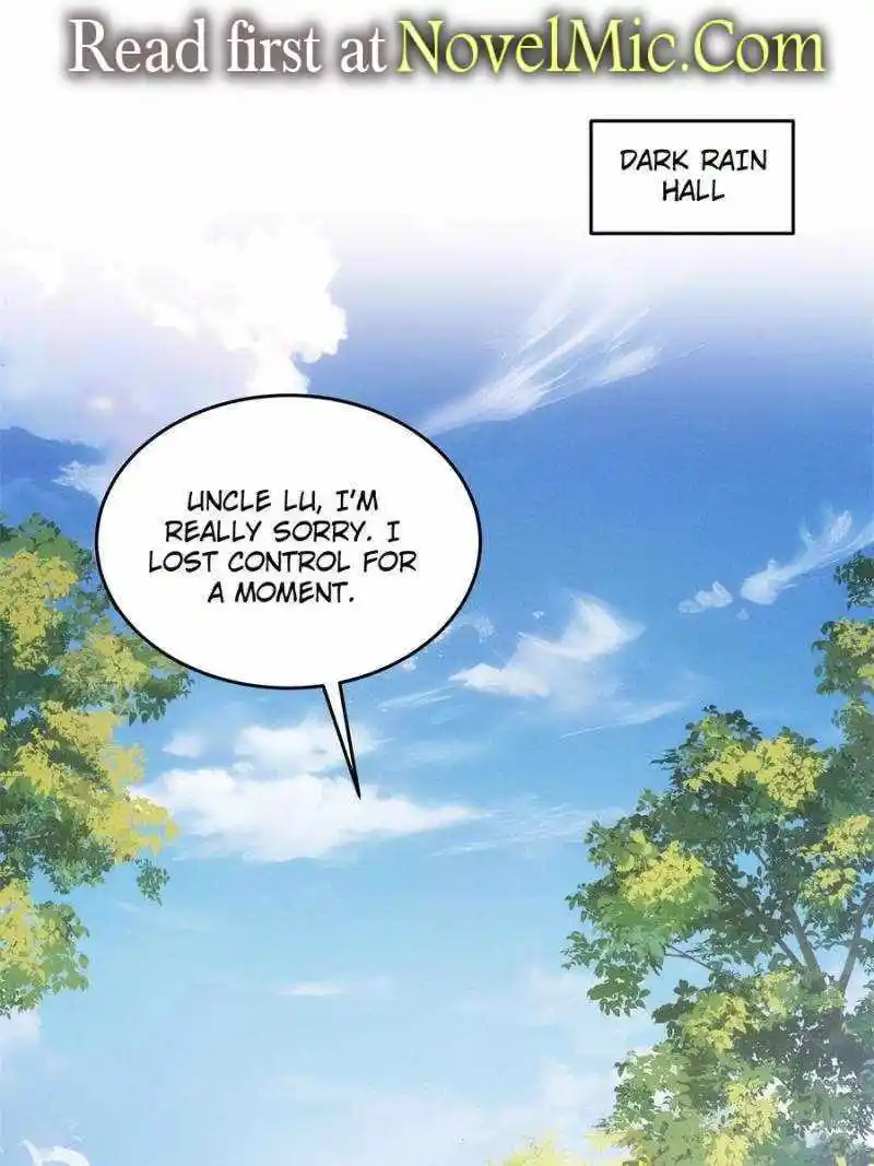 I just Don't Play the Card according to the routine Chapter 188