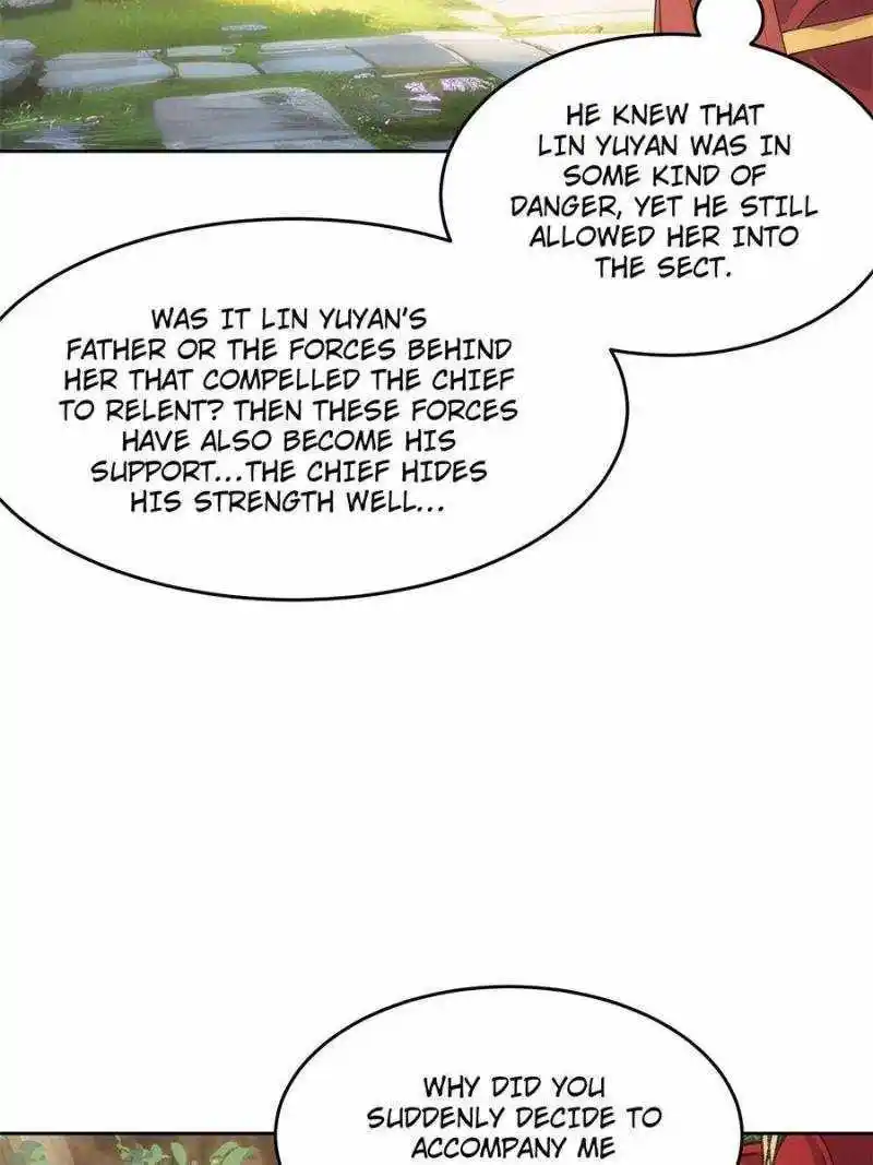 I just Don't Play the Card according to the routine Chapter 188