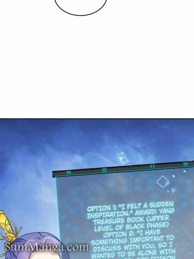 I just Don't Play the Card according to the routine Chapter 188