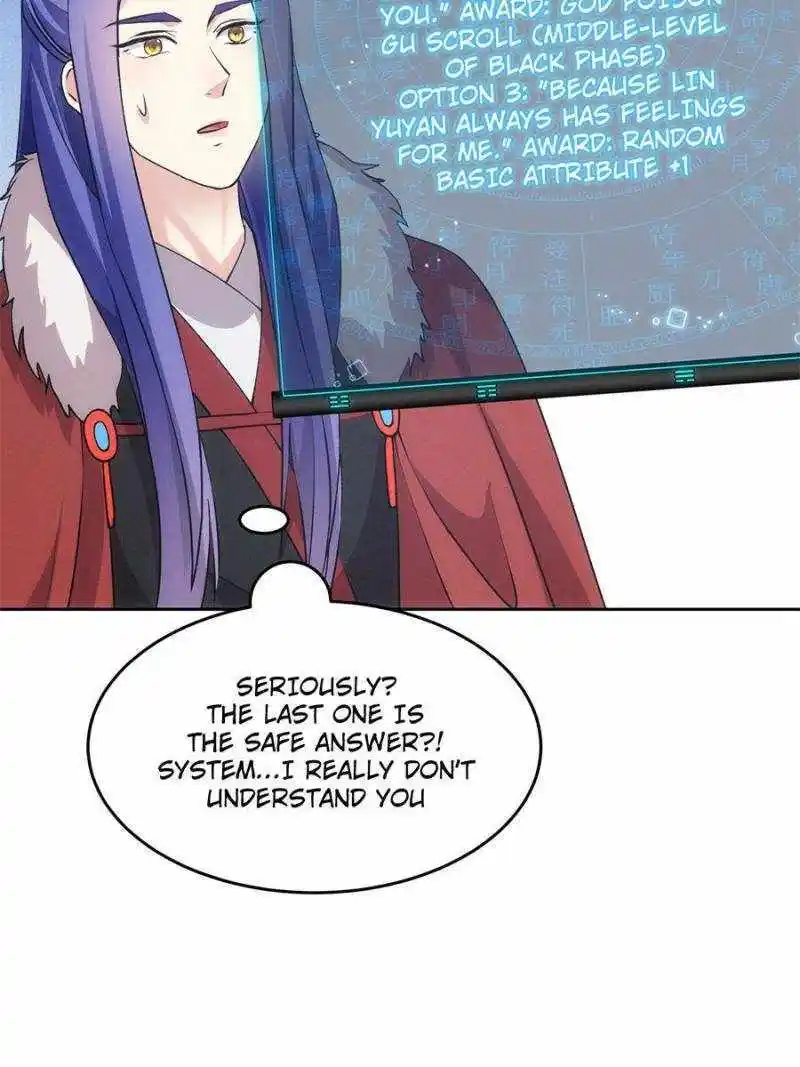 I just Don't Play the Card according to the routine Chapter 188