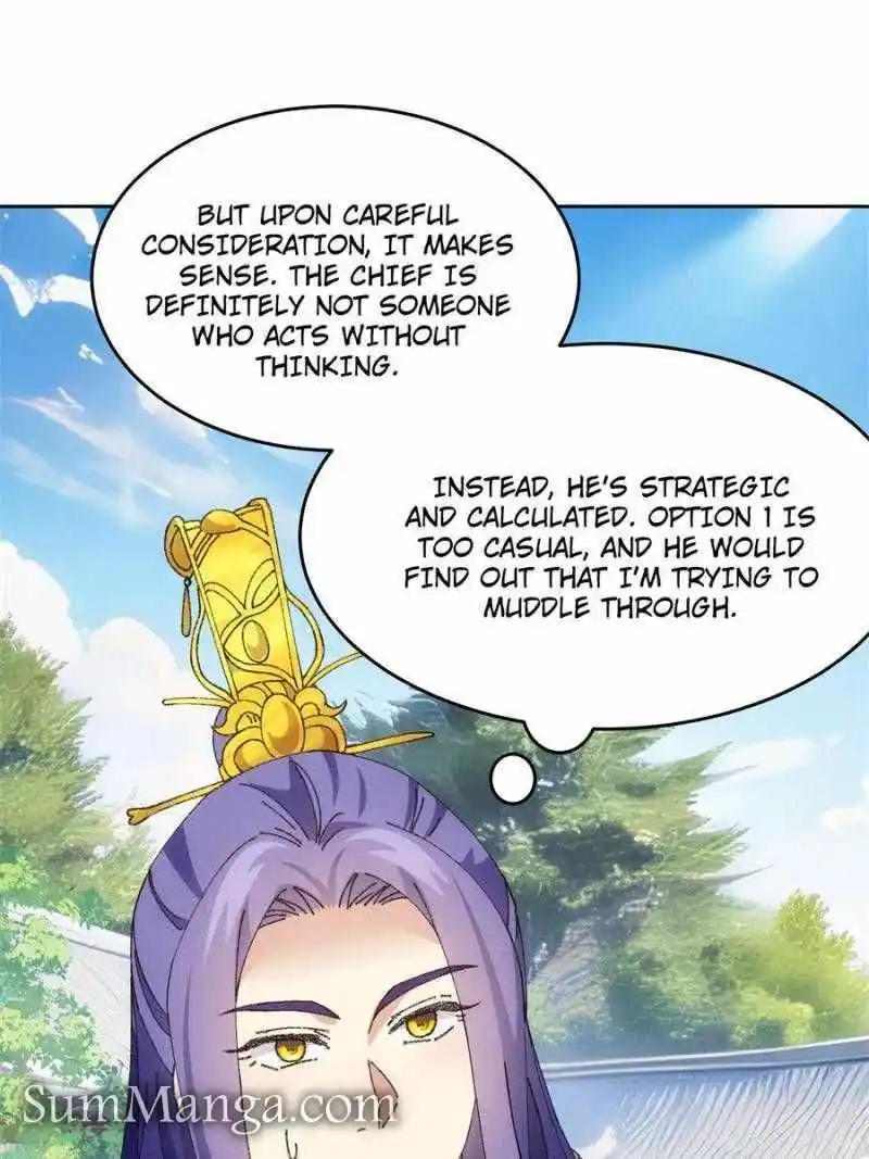 I just Don't Play the Card according to the routine Chapter 188