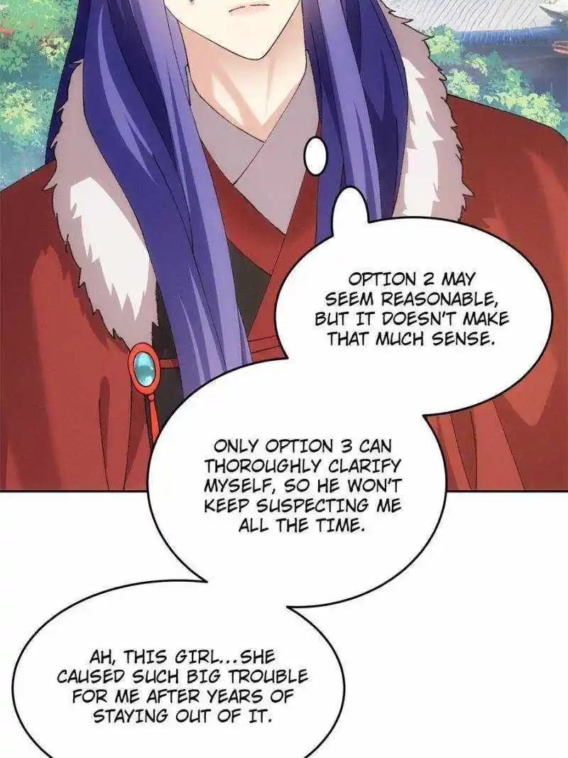 I just Don't Play the Card according to the routine Chapter 188