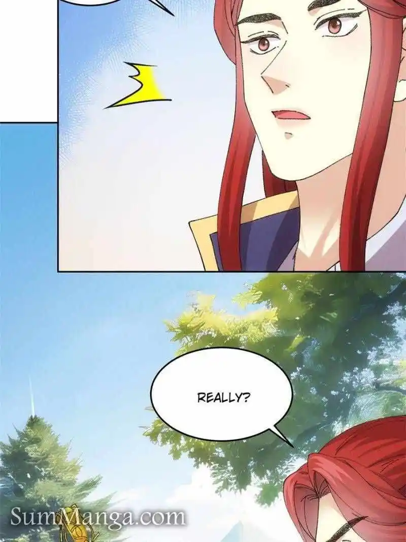 I just Don't Play the Card according to the routine Chapter 188