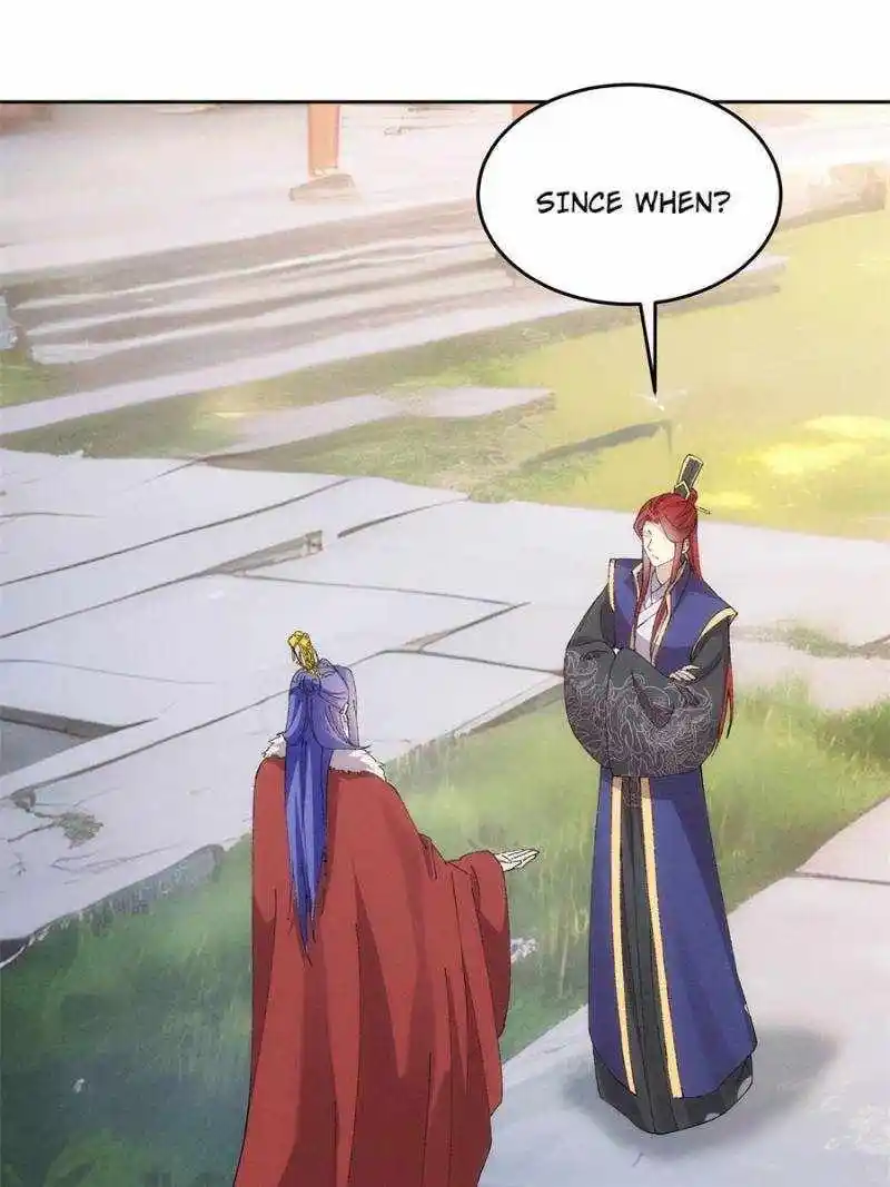 I just Don't Play the Card according to the routine Chapter 188