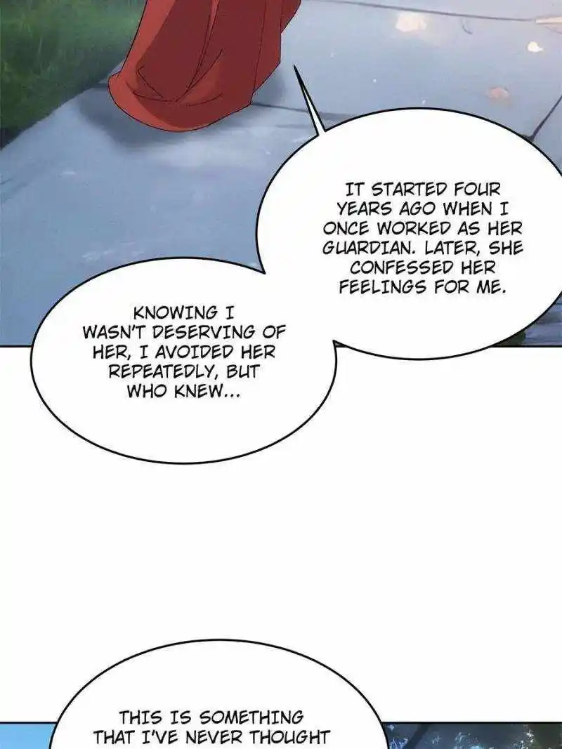 I just Don't Play the Card according to the routine Chapter 188