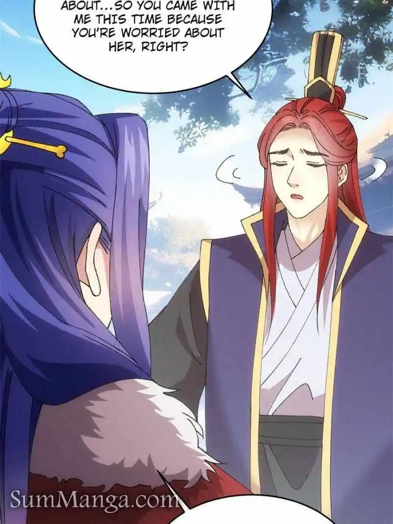 I just Don't Play the Card according to the routine Chapter 188