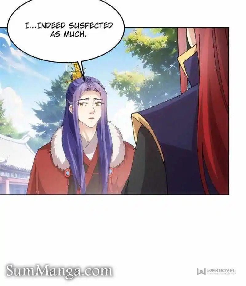 I just Don't Play the Card according to the routine Chapter 188