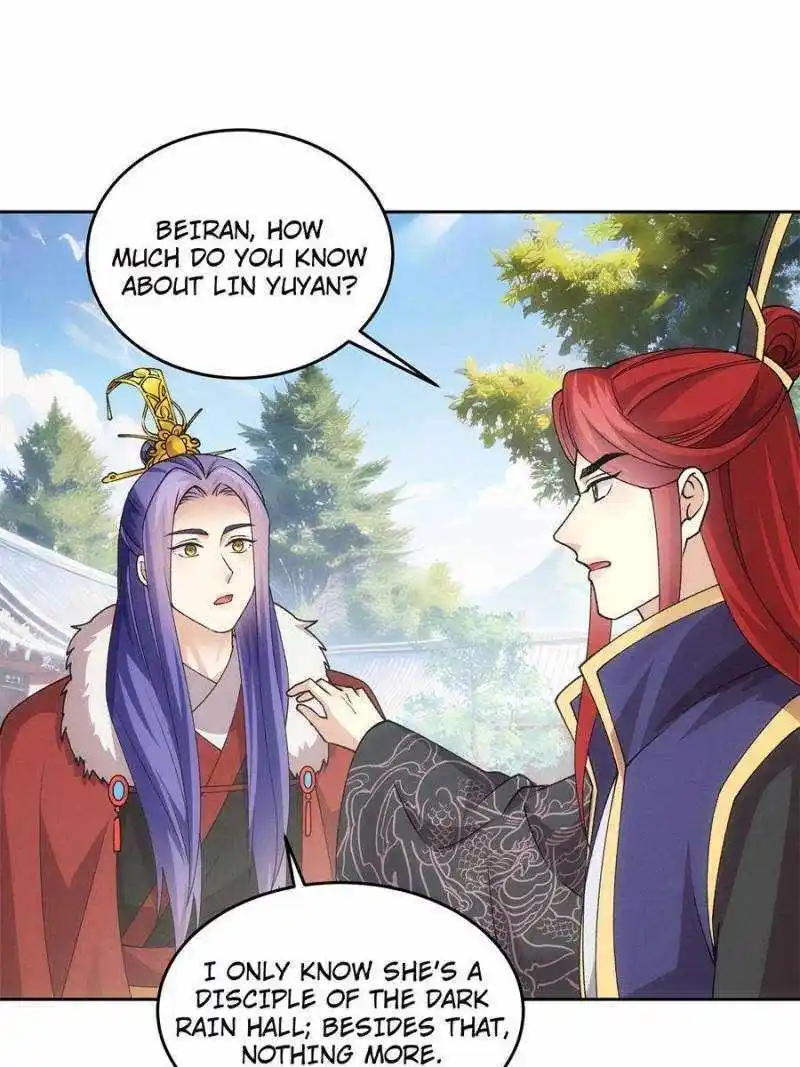 I just Don't Play the Card according to the routine Chapter 188