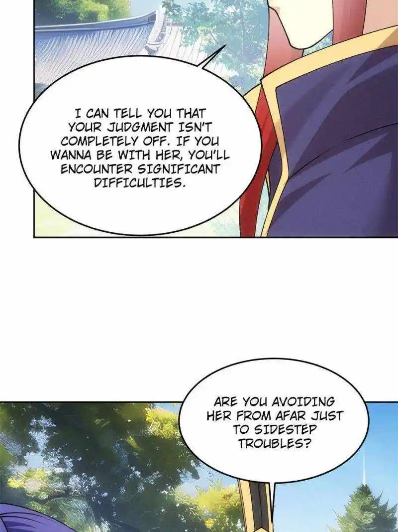 I just Don't Play the Card according to the routine Chapter 188