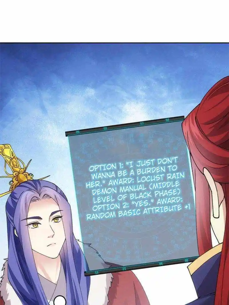 I just Don't Play the Card according to the routine Chapter 188