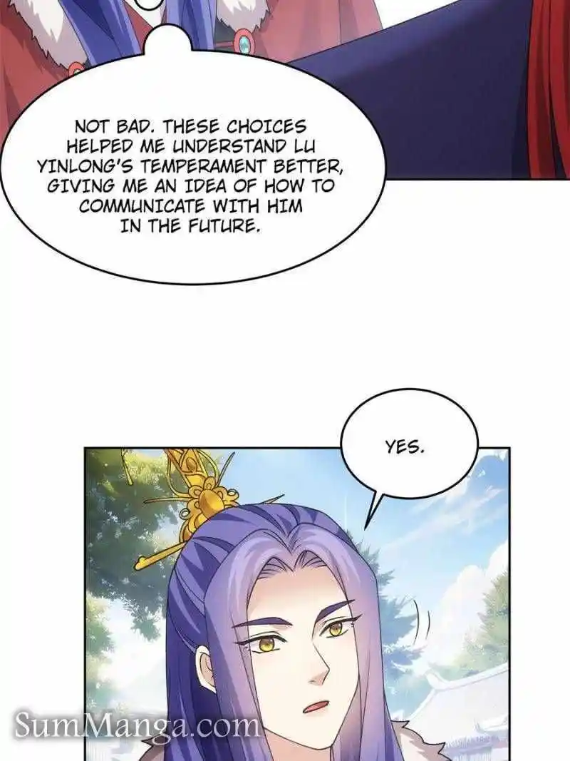 I just Don't Play the Card according to the routine Chapter 188