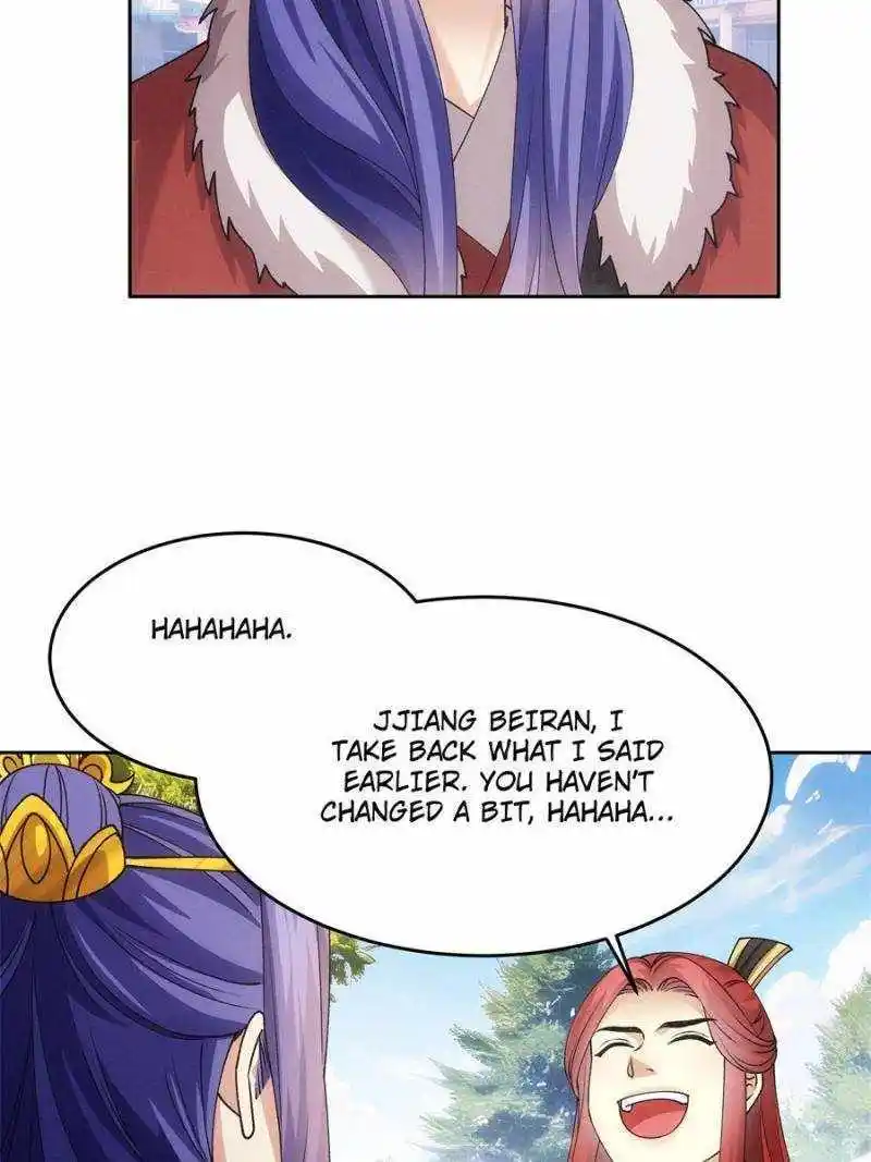 I just Don't Play the Card according to the routine Chapter 188